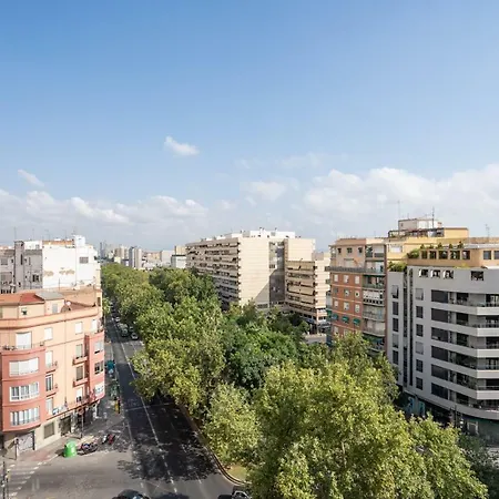 Central بيت ضيافة